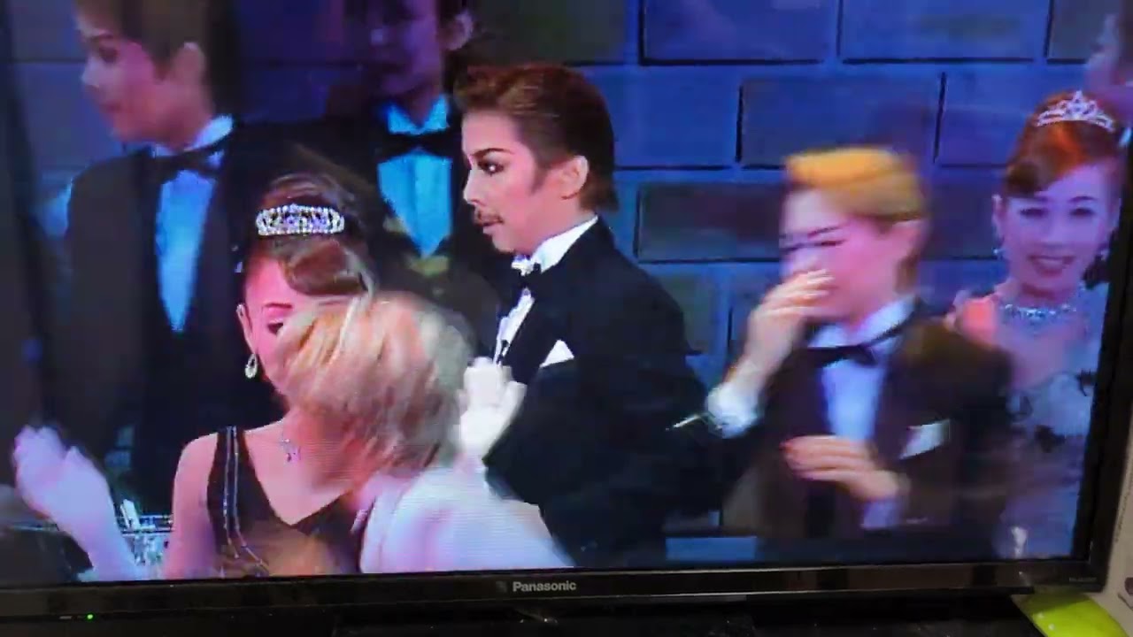 ランベス・ウォーク