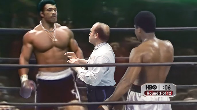 Michael Jai White Names 7 Actors Who Are FAKE Fighters - YouTube