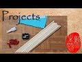 DIY - Complete modern Arrow making tutorial - tips & tricks