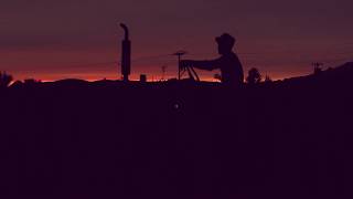 Harmonica Sunset @ Fairview Gardens with Aaron Ableman