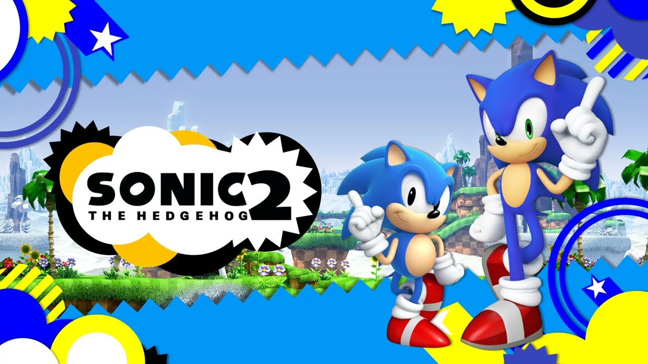 Emerald Hill Zone | Sonic Generations [OST] - YouTube