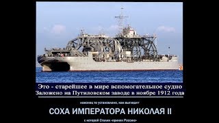Контрпропаганда. Царская индустриализация и советские мифы Контрпропаганда. Царская индустриализация и советские мифы