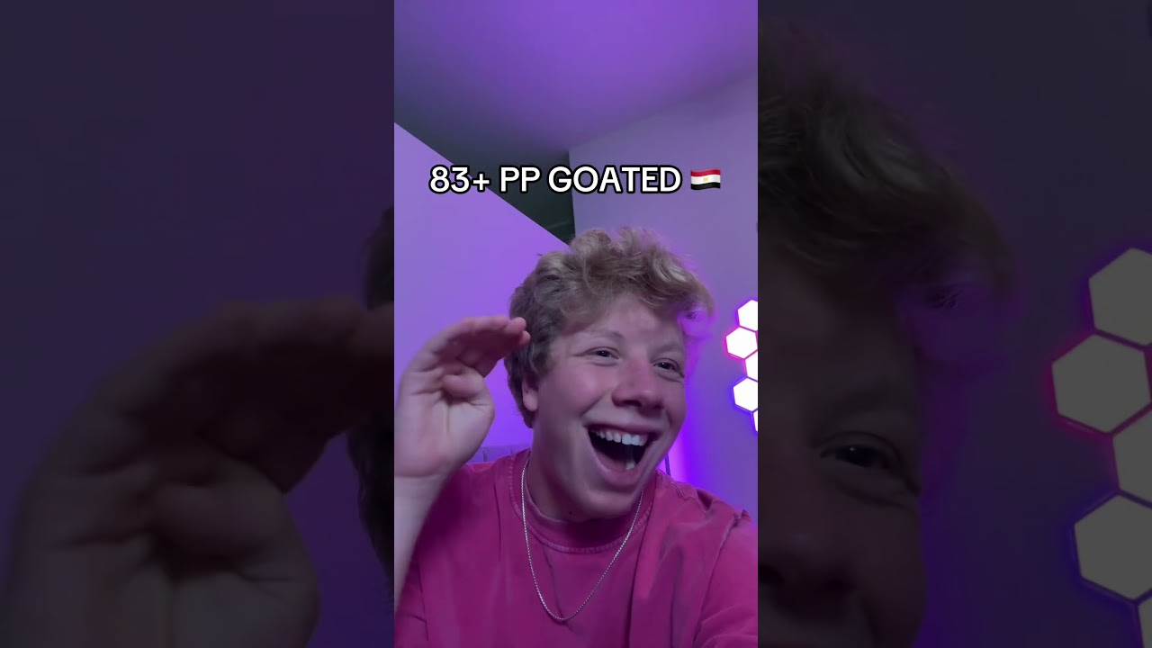 99 FUTTIES SALAH 😍