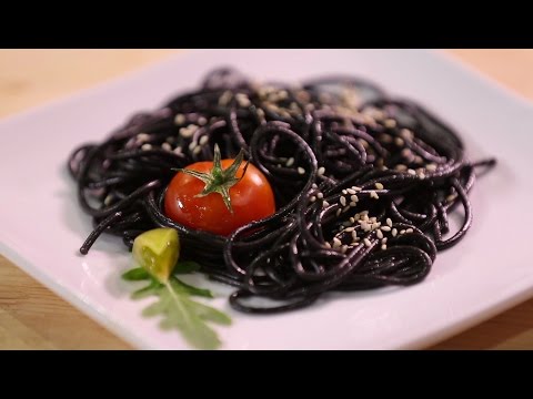 5 фактов о макаронах