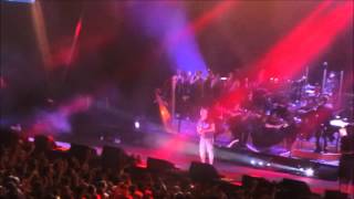 Hilltop Hoods - Shredding The Balloon - Restrung Live - Praise You Outro