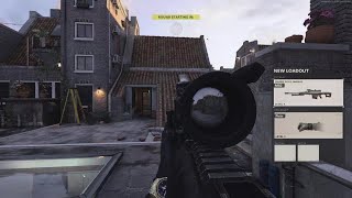 Call of Duty: Black Ops Cold War 360 quick scope