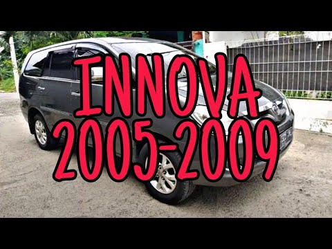 Harga On The Road Toyota Kijang Innova 2020 Facelift seluruh tipe : KIJANG INNOVA 2.0 G M/T BSN 3376. 