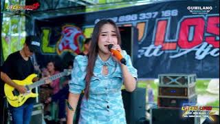 LACKY LOSS MUSIC - LOVE ONLY ONCE - KIKI MARGARETA - ARBAK COMMUNITY 9TH BAKALAN KALIWUNGU KUDUS