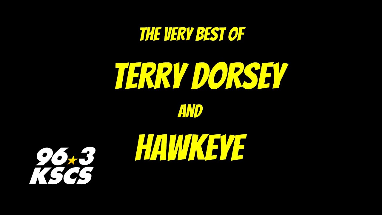 Terry Dorsey Gets Pranked:  Central Market Edition