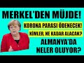 HAYIRLI OLSUN!  Almanya'da bu haberi duyan herkes çok sevindi! Son dakika Avrupa haberleri canlı