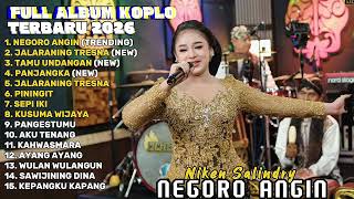 Negoro Angin  Niken Salindry  Album Terbaru Dangdut Koplo Terbaru 2026