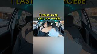 After years apart, we finally meet again #FunnyUberRides
