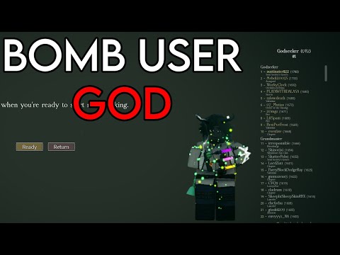 #1 Bomb Build Showcase + Guide 