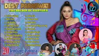 DESY PARASWATI  THE GOLDEN OF PANTURA || LIVE PANGGUNGAN FULL ALBUM ( No Iklan )