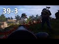Battlefield 1 Gameplay: 39-3 | 1261 Score Per Minute | Rupture