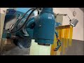 Correa CF-17D CNC bed milling machine - Auction 40725 - 7