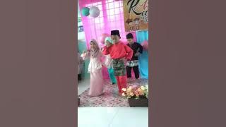 Mari mari cik adik