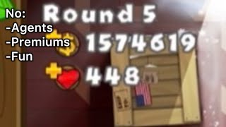 How I Surpassed Phenomix’s Net Worth in 5 Rounds | BTD5