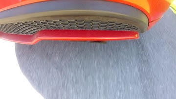 Fiesta ST Went Catless w/Resonator Delete