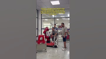 #borunterobot #automobile #spraying #robot #programming #welding #industrialrobot