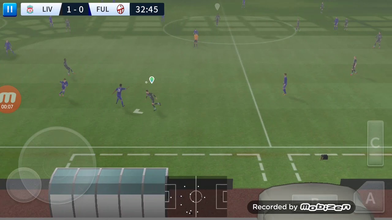Cara untuk hack dream league soccer 2019 YouTube