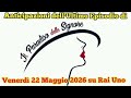 VENERDÌ 22 MAGGIO 2026 - IL PARADISO DELLE SIGNORE 👗👠 - ANTICIPAZIONI ULTIMO EPISODIO SU RAI 1