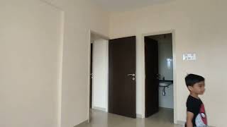 Green zone society Baner | 2bhk flat | Carpet-1000sq.ft. | 70L | Near Bitwise Tower Baner pune