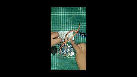 #Kitchen Timer using Arduino #How to make Kitchen Timer using Arduino