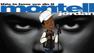 This Is How We Do It (Taurean Smith-Partee)