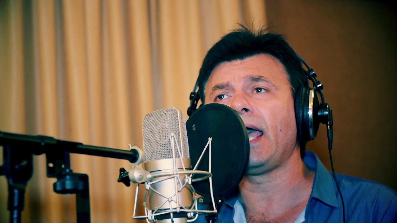 Славич Мороз - Бывшая - YouTube