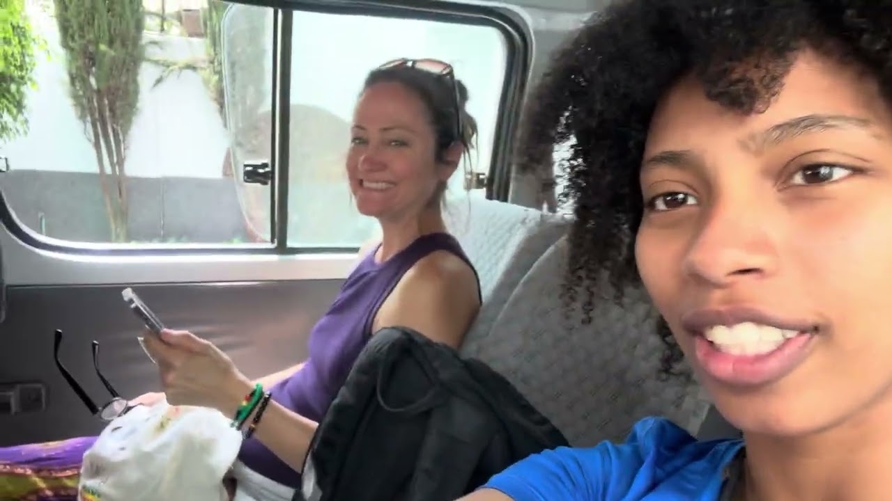 Still from Ethiopia journey -pt.2