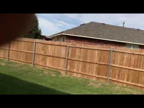 505 SW 39th, Moore, OK home video tour