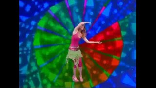 Hi-5 Charli Kaleidoscope