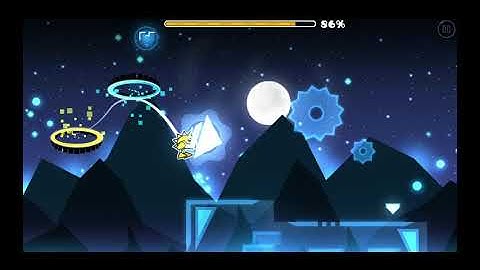 [41411290] To Take My Way (by Retropt & More, Hard) [Geometry Dash]