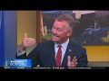 Brian Shortsleeve, Republican candidate for Massachusetts governor, on upcoming election