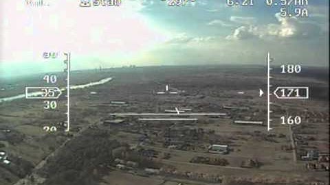 OSD and Autopilot test