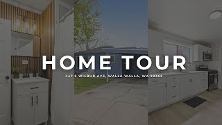 447 S Wilbur Ave Walla Walla WA