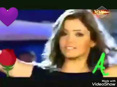 قاتلتي ترقص حافية القدمين كاظم الساهر