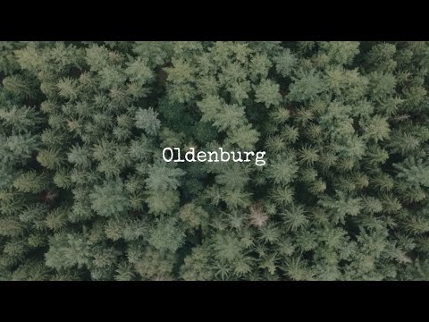 Vídeo: Marca Oldenburg