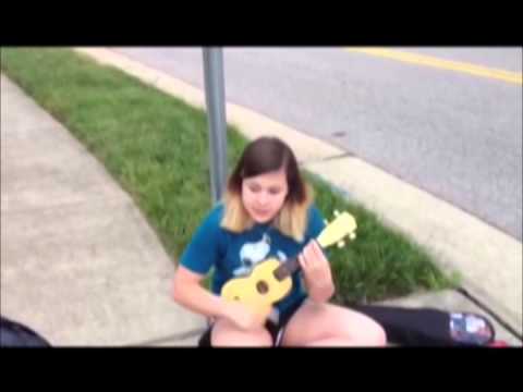 Vance Joy: Riptide (Ukulele) - YouTube