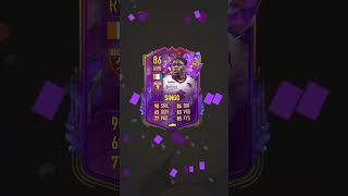 20×84+ Packopening shorts fifa fifa23 fut fut23 packopening