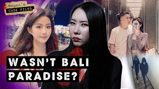 Why do tourists keep dying in Bali?｜Chinese millionaire couple murders