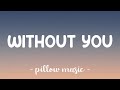 Download Lagu Without You - Hinder (Lyrics) 🎵