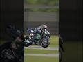 MotoGP Magic! Alex Rins Slow Motion Wheelie Analysis | 4K | MotoGP Pure Focus &amp; Skill 📉