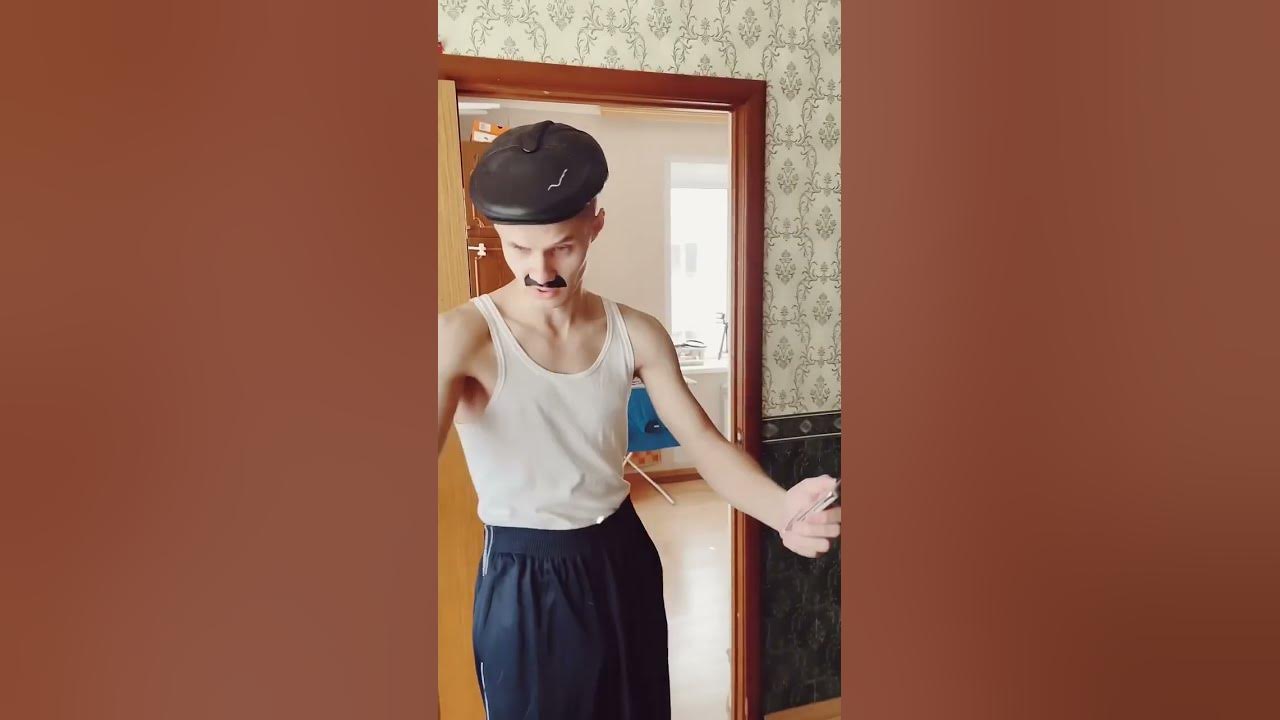 БАТЯ И СЫН... - YouTube