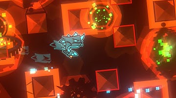 Killbot (RTX: ON) - Without LDM in Perfect Quality (4K, 60fps) - Geometry Dash