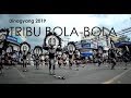 TRIBU BOLA-BOLA Alumni / Dinagyang 2019