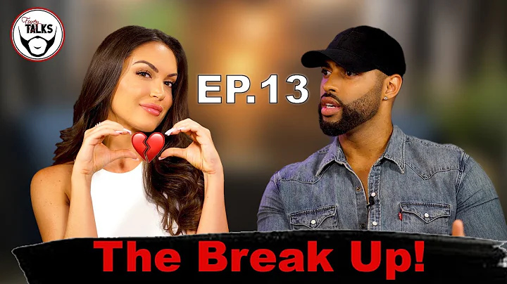 GETTING OVER A BREAKUP W/ GUEST LIZ HOLTZ