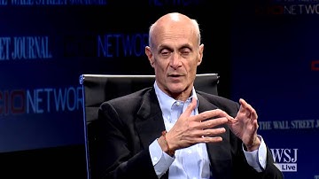 CIO Network: Cybercrime Threatens Physical Systems