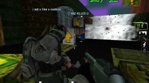 Left 4 Dead 2   Crash Bandicoot Course Part 1